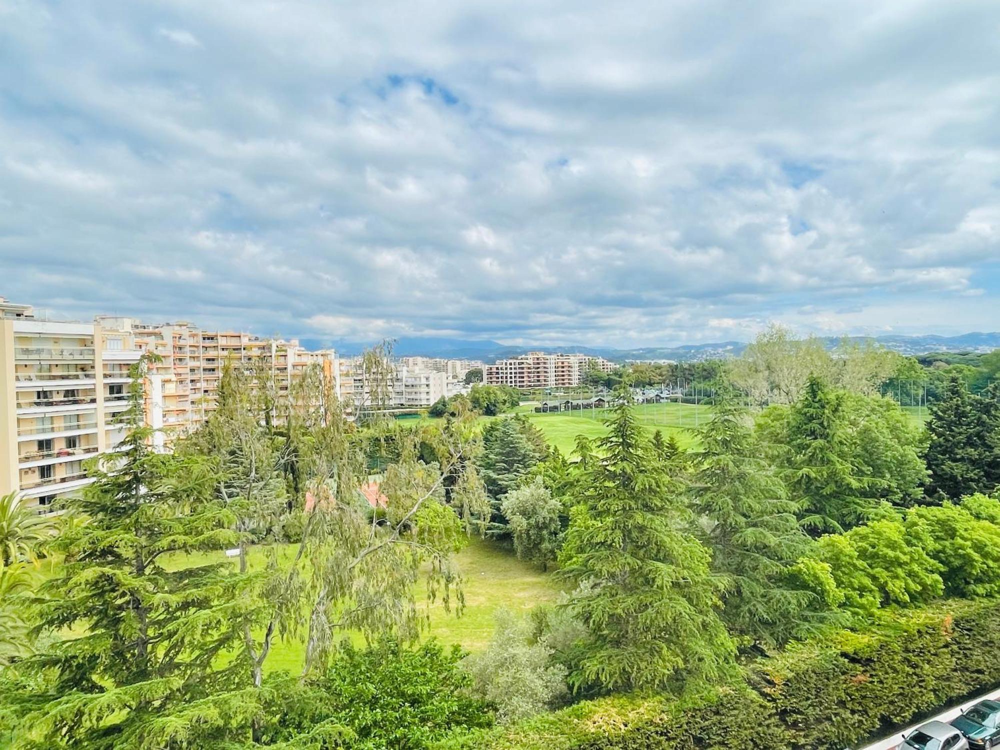 Grand Studio La Napoule Mandelieu Kültér fotó